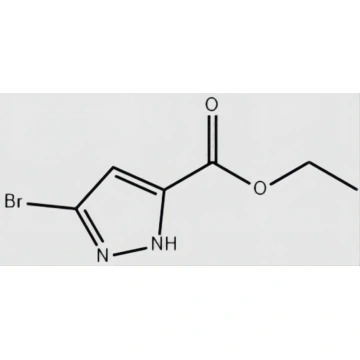 3-溴-1h-pirazol-5-carboxilato99%CAS 1886994-07-5